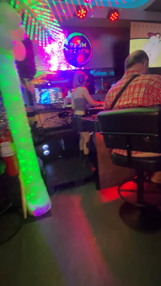 Palm Beach Bar LK Metro Pattaya | Pattaya in Pattaya — photo 3