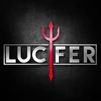 Lucifer G logo