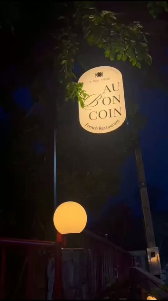AU BON COIN Pattaya | Chon Buri in Pattaya — photo 1