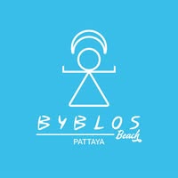 Byblos Beach Club & Hotel | Pattaya logo