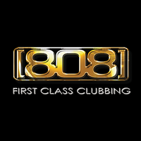 808 Club Pattaya | Pattaya logo